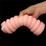 Virgin-Skin Blowout Stroker
Vagina and Anus - obrazek 7
