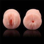 Virgin-Skin Blowout Stroker
Vagina and Anus - obrazek 5