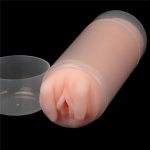 Virgin-Skin Blowout Stroker
Vagina and Anus - obrazek 4