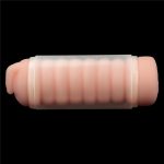 Virgin-Skin Blowout Stroker
Vagina and Anus - obrazek 2