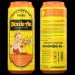 Pleasure Brew Masturbator-Blond Ale - obrazek 15