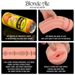 Pleasure Brew Masturbator-Blond Ale - obrazek 24