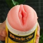 Pleasure Brew Masturbator-Blond Ale - obrazek 26