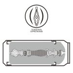 Pleasure Brew Masturbator-Sultry Stout - obrazek 3