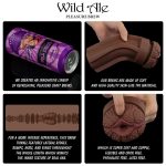 Pleasure Brew Masturbator-Wild Ale - obrazek 5