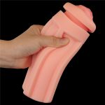 Pleasure Brew Masturbator-Cream Ale - obrazek 7