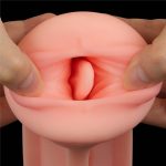 Pleasure Brew Masturbator-Cream Ale - obrazek 6