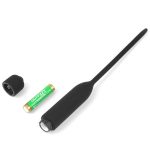 Silicone Vibrating Urethral Dilator - obrazek 5