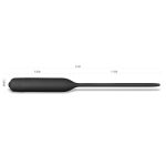Silicone Vibrating Urethral Dilator - obrazek 6