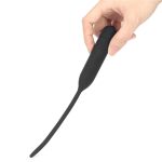Silicone Vibrating Urethral Dilator - obrazek 7