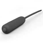 Silicone Vibrating Urethral Dilator - obrazek 9