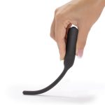 Silicone Vibrating Urethral Dilator - obrazek 12