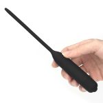 Silicone Vibrating Urethral Dilator - obrazek 14