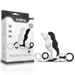 Ultimate Silicone P spot Teaser Black - obrazek 2
