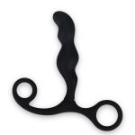Ultimate Silicone P spot Teaser Black - obrazek 7