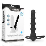 Vibrating Rock Balled Double Prober - obrazek 2