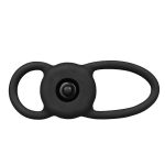 Vibrating Rock Balled Double Prober - obrazek 3