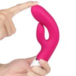 Dreamer Rechargeable Vibrator - obrazek 8