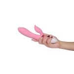 Dreamer II Rechargeable Vibrator - obrazek 7