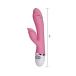 Dreamer II Rechargeable Vibrator - obrazek 8