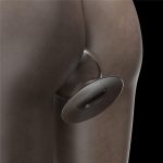 Flawless Clear Anal Plug 4.5'' - obrazek 10