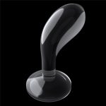 Flawless Clear Prostate Plug 6.0'' - obrazek 2