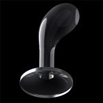 Flawless Clear Prostate Plug 6.0'' - obrazek 3