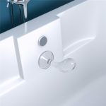 Flawless Clear Prostate Plug 6.0'' - obrazek 8