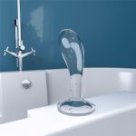 Flawless Clear Prostate Plug 6.0'' - obrazek 9