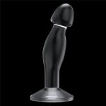 Flawless Clear Prostate Plug 6.5'' - obrazek 2
