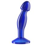 6.5'' Flawless Clear
Prostate Plug - obrazek 3