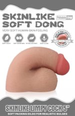 5"" Skinlike Limpy Cock - obrazek 7