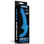 10.5'' Lumino Play Double Dildo - obrazek 16