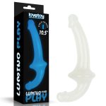 10.5'' Lumino Play Double Dildo - obrazek 15
