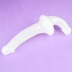 10.5'' Lumino Play Double Dildo - obrazek 11