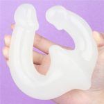 10.5'' Lumino Play Double Dildo - obrazek 8