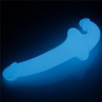10.5'' Lumino Play Double Dildo - obrazek 5