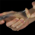 Flawless Clear Penis Sleeve Add 1'' - obrazek 6