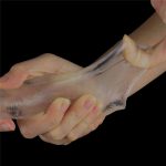 Flawless Clear Penis Sleeve Add 2'' - obrazek 5