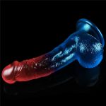 8'' Dazzle Studs - obrazek 4