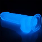 7.5'' Lumino Play Dildo - obrazek 5