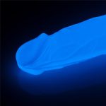 7.5'' Lumino Play Dildo - obrazek 6