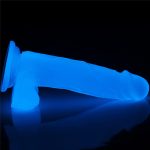 7.5'' Lumino Play Dildo - obrazek 8