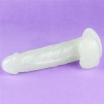7.5'' Lumino Play Dildo - obrazek 14