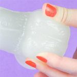 7.5'' Lumino Play Dildo - obrazek 18