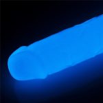 8'' Lumino Play Dildo - obrazek 4