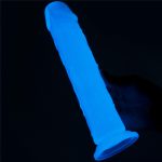 8'' Lumino Play Dildo - obrazek 6