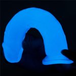 8'' Lumino Play Dildo - obrazek 7