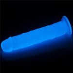 8'' Lumino Play Dildo - obrazek 9