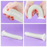 8'' Lumino Play Dildo - obrazek 12